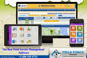 Field Force Tracker Enhances its Field Service Management Solution 1 field-force-tracker-is-best