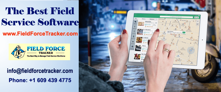 Improving Field Service with Better Scheduling 7 Best Employee Tracking Software