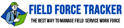 Icon-Field Force Tracker