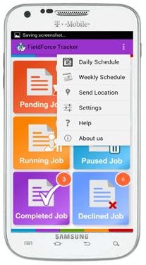 Mobile Apps for Field Service Technicians 4 field force tracker mobile apps3