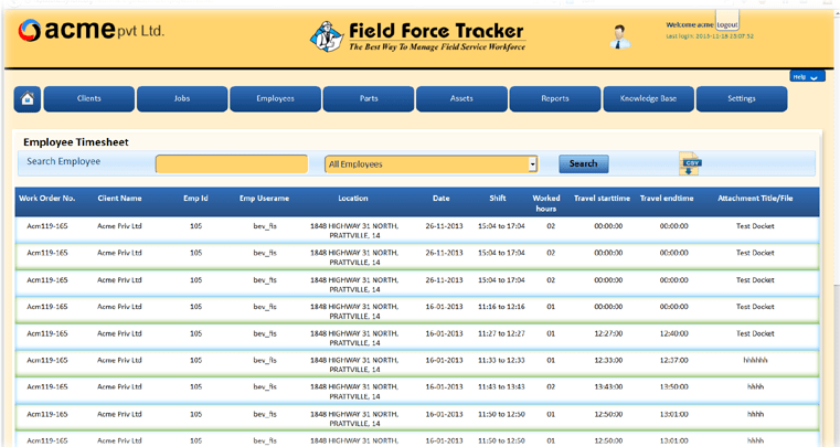 timesheets_management timesheet management