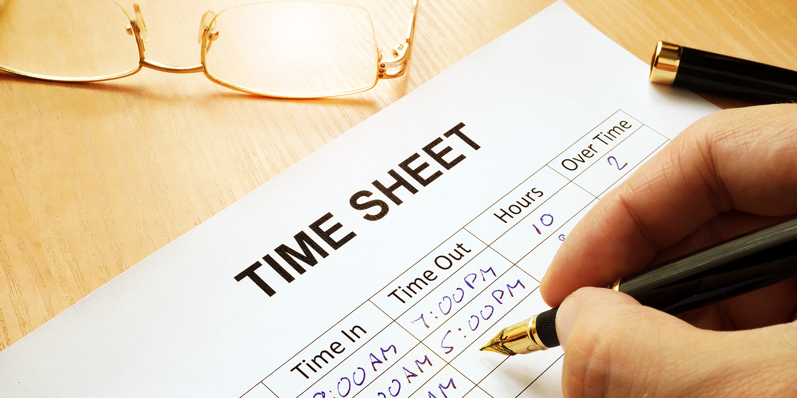 Timesheet Management Timesheet Management