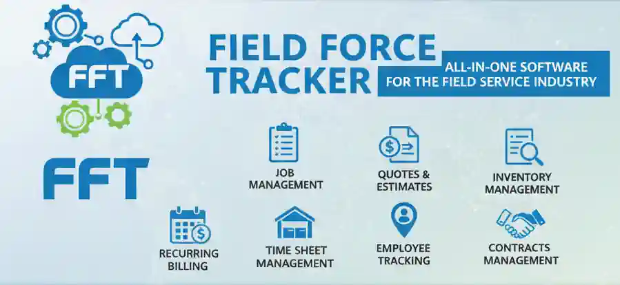 Low Cost Elevator Service Software