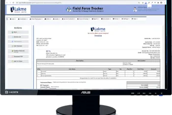Tope Field Service Software
