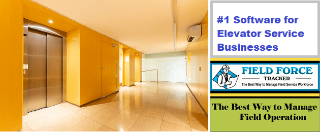 Low Cost Elevator Service Software Low Cost Elevator Service Software