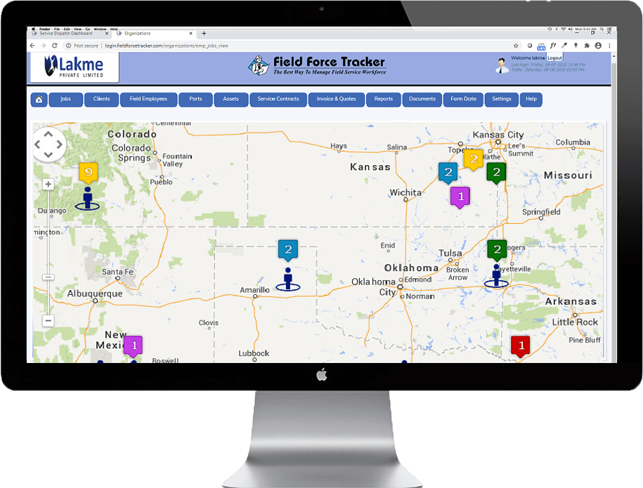 Workflow Management software Workflow Management software