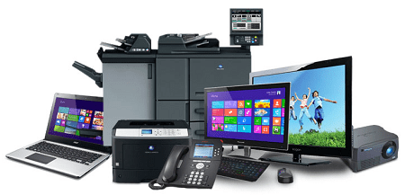 Office Equipment Service Software 7 Office Equipment Service Software