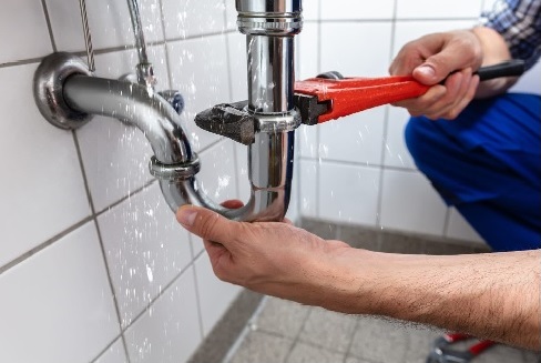#1 Ranked Powerful Plumbing Service Software 7 best plumbing service software