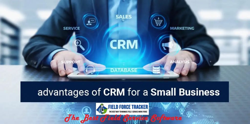 sales crm