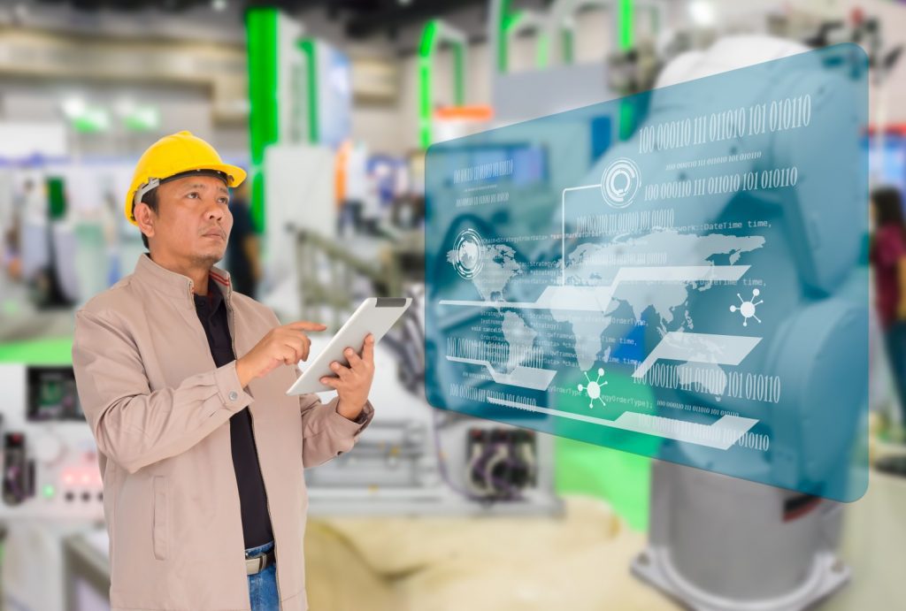 work orders management