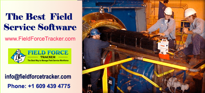 <strong>Best Field Service Management Software for Small Business</strong> 5 field service software for small business