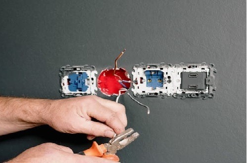Buy Electrical Contractor Software for Electrical Business 6 Electrical Contractor Software