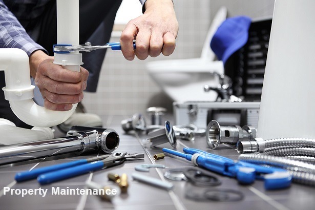 Property Maintenance Software Property Maintenance Software