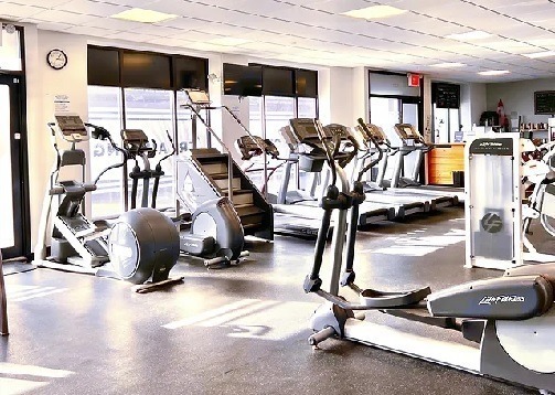 #1 Ranked Fitness Equipment Service Software 8 fitness equipment service software