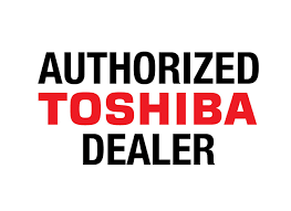 Toshiba Authorized Dealer Software Toshiba Authorized Dealer Software"