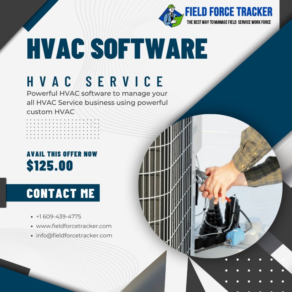 How HVAC Field Service Software Opens Up A Realm Of Opportunities 2 hvac field service software