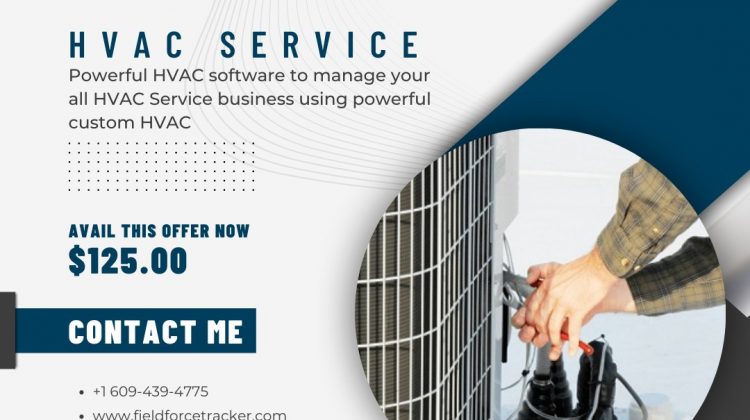 How HVAC Field Service Software Opens Up A Realm Of Opportunities 6 hvac field service software