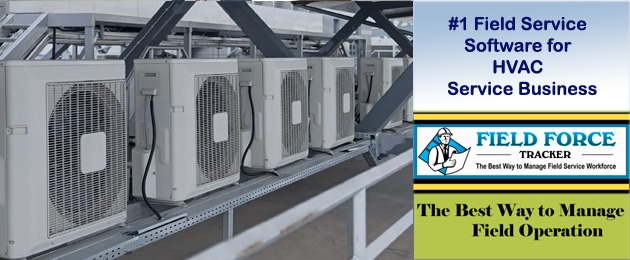 Understanding The Phenomena Behind The Hvac Field Service Software 6 hvac scheduling software