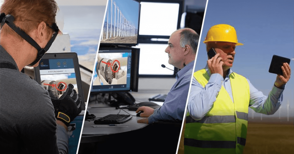 HVAC project management software