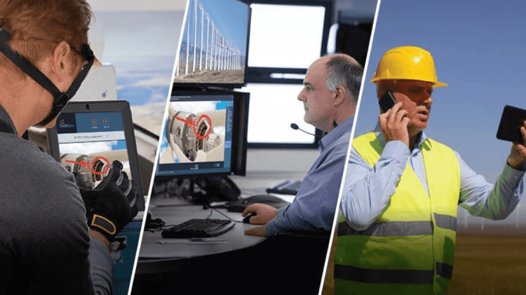 HVAC project management software