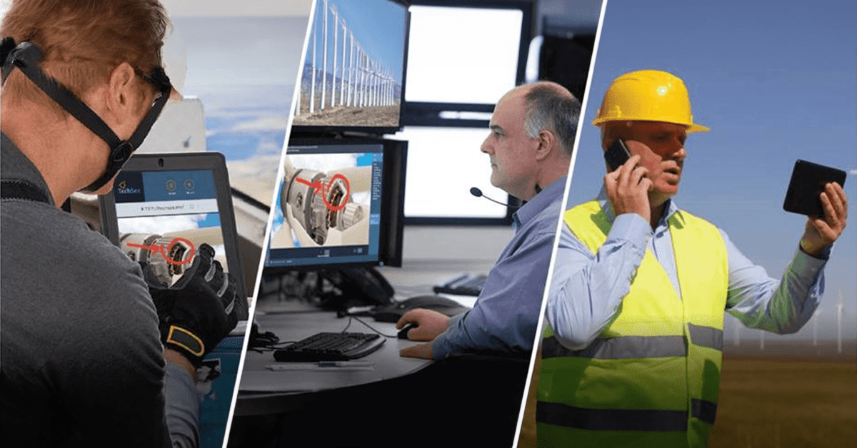 HVAC project management software