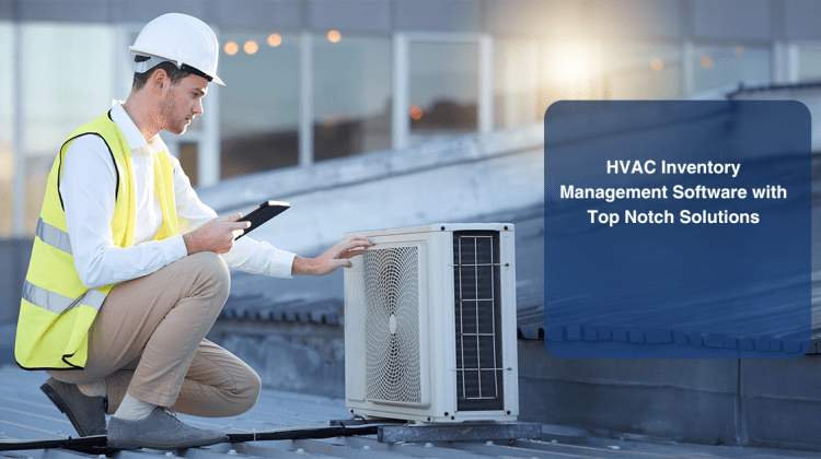 One Software Solution For All HVAC Inventory Management Software 2 HVAC Inventory Management Software
