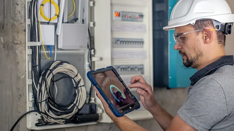 Hvac Technician Software -Field Force Tracker Tracker