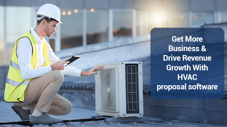 Get More Business & Drive Revenue Growth With HVAC proposal software 3 HVAC proposal software