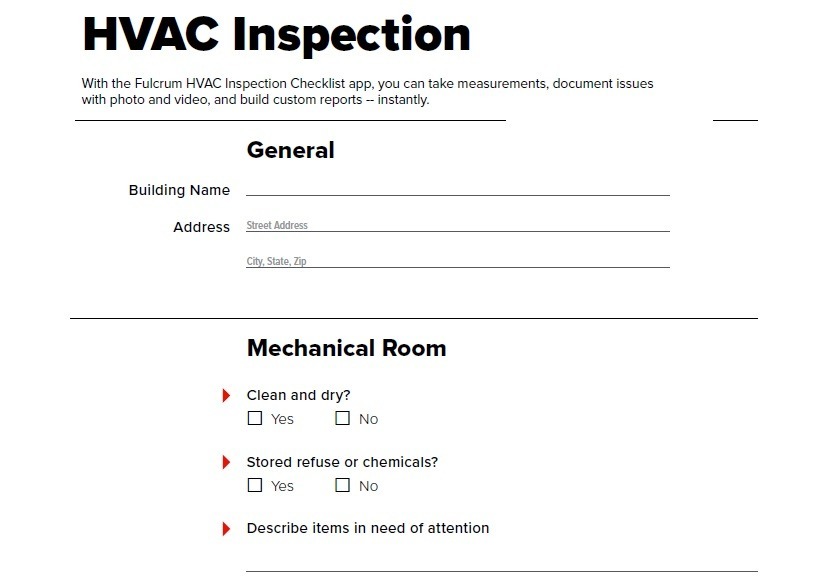 #1 Ranked Field Service Inspection Forms Software 3 Field Service Inspection Forms Software