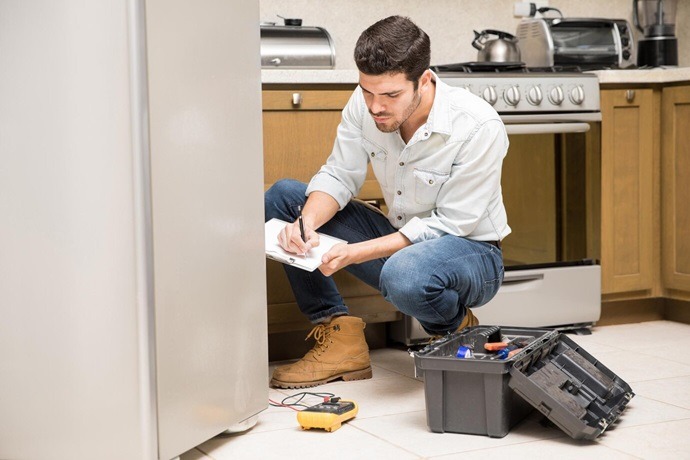 #1 Ranked Appliance Repair Software 2 Affordable Appliance Repair Software