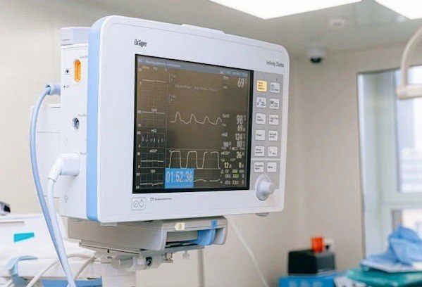 #1 Ranked Medical Equipment Service Software 2 Medical Equipment Service Software