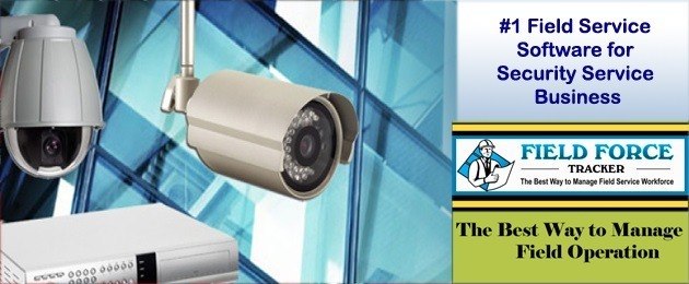 #1 Top Security and Fire Alarm Installer Software 16 Alarm and Security Business Software