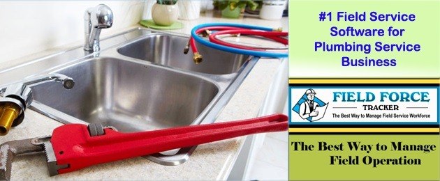 #1 Ranked Powerful Plumbing Service Software 10 Low Cost Plumbing Service Software