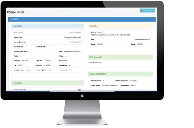 #1 Ranked Field Service Management Software 10 Field Service Management Job Dispatch