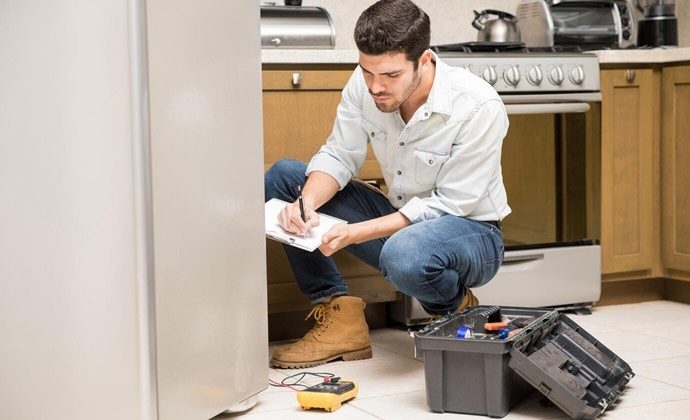 Streamline Your Business with Cutting-Edge Appliance Repair Software 5 Appliance Repair Software