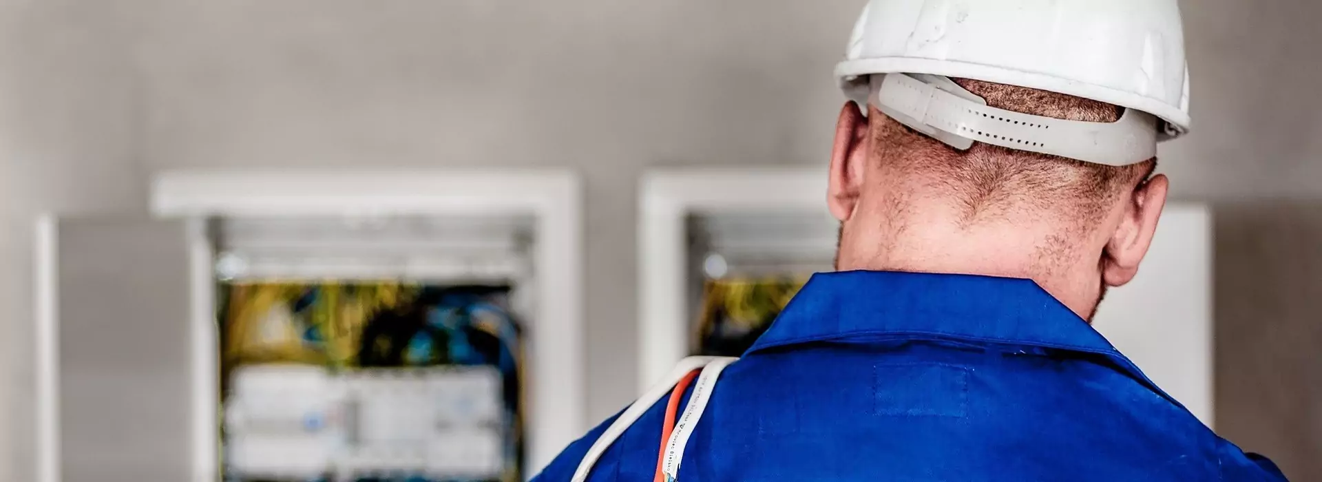 THE MOST POWERFUL & EASY TO USE FIELD SERVICE SOFTWARE