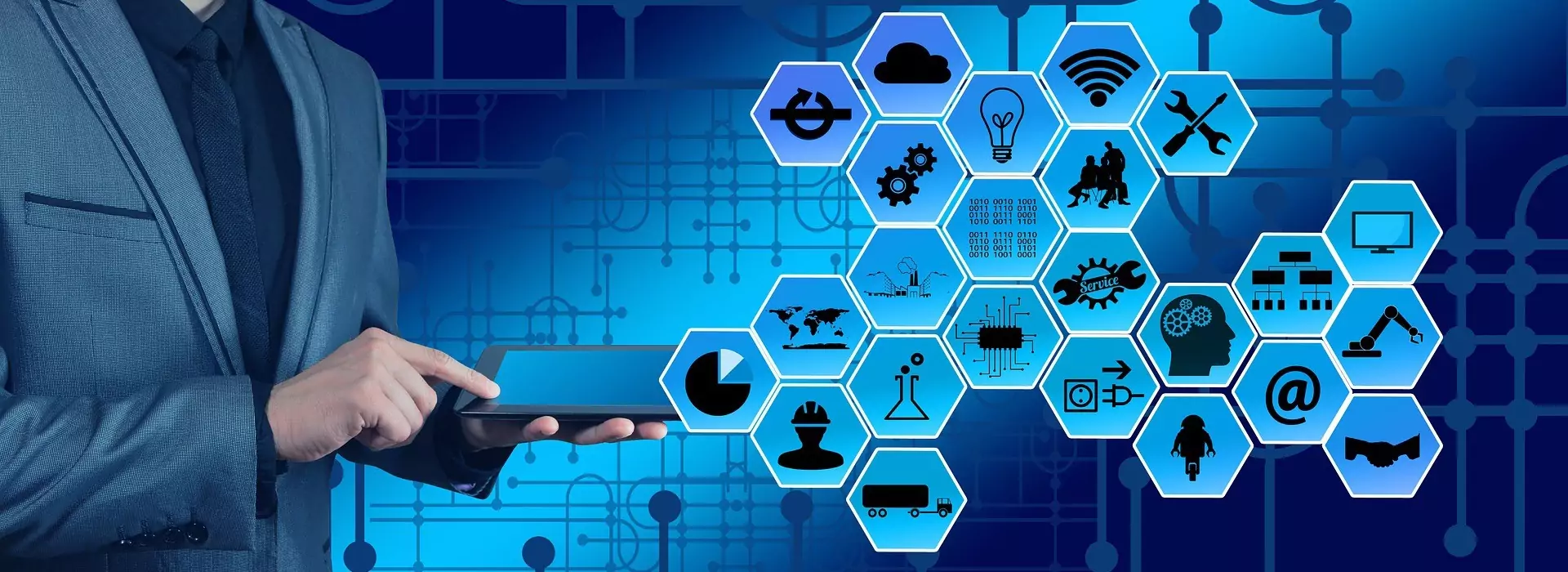 UNMATCHED POWER AND FEATURES