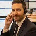 Aaron Dillon, NY Security and Fire Alarm Systems