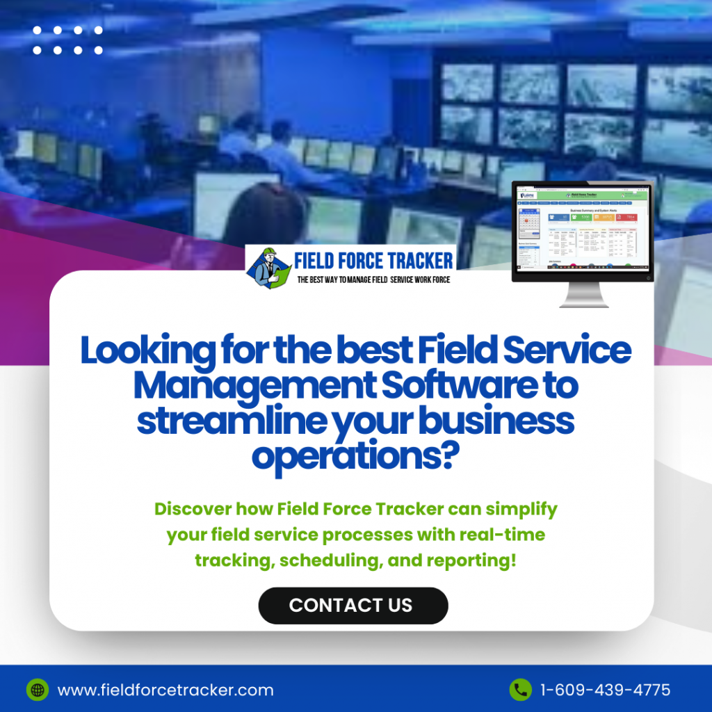 Take Control of Service Business with Advanced Job Tracking and Management 2 seo1